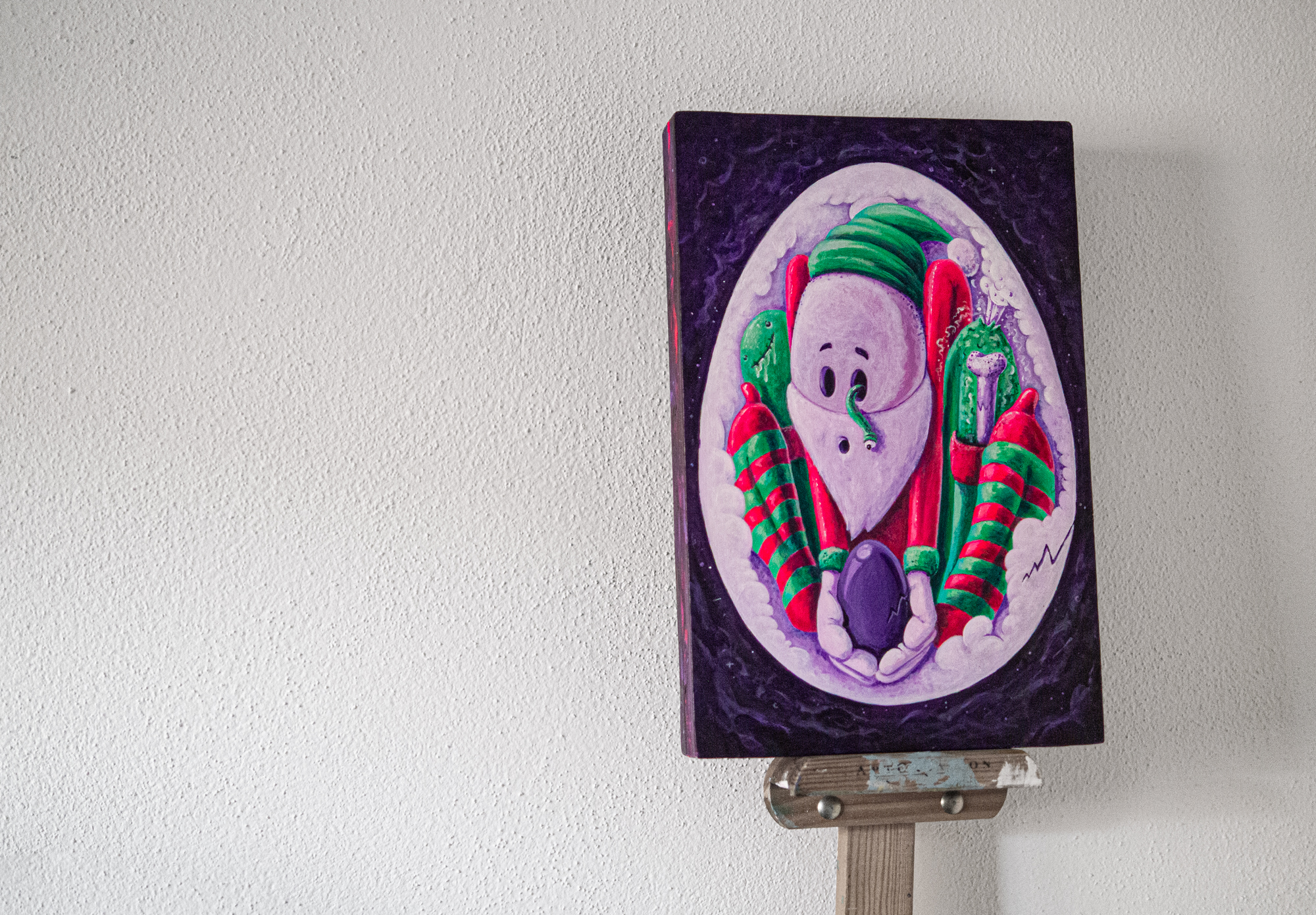 The Dreamer - 2025 The Dreamer - 2025